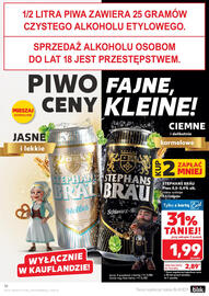 Kaufland gazetka tydzień 24 Strona 10
