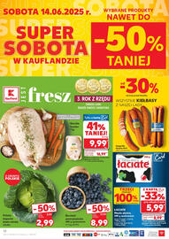 Kaufland gazetka tydzień 24 Strona 12