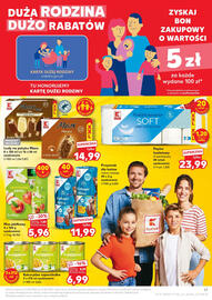 Kaufland gazetka tydzień 24 Strona 17