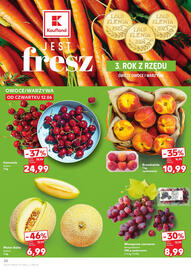 Kaufland gazetka tydzień 24 Strona 20