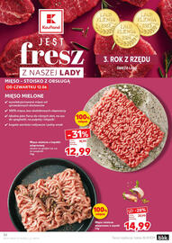 Kaufland gazetka tydzień 24 Strona 22