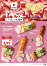 Kaufland gazetka tydzień 24 Strona 24