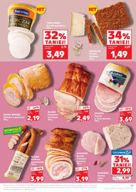 Kaufland gazetka tydzień 24 Strona 25