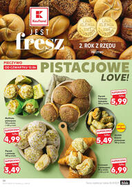 Kaufland gazetka tydzień 24 Strona 28