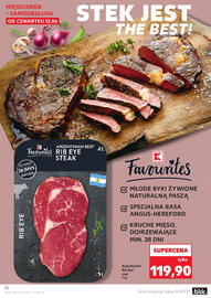 Kaufland gazetka tydzień 24 Strona 30