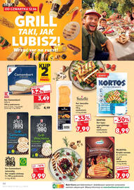 Kaufland gazetka tydzień 24 Strona 34