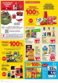 Kaufland gazetka tydzień 24 Strona 38