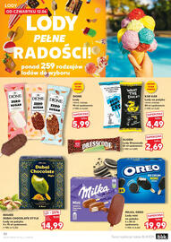 Kaufland gazetka tydzień 24 Strona 42