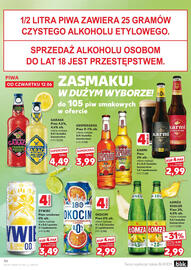 Kaufland gazetka tydzień 24 Strona 46