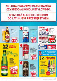 Kaufland gazetka tydzień 24 Strona 47