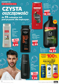 Kaufland gazetka tydzień 24 Strona 48