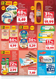Kaufland gazetka tydzień 24 Strona 5