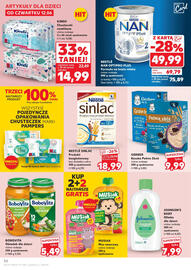 Kaufland gazetka tydzień 24 Strona 52