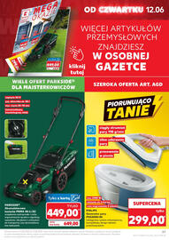 Kaufland gazetka tydzień 24 Strona 57