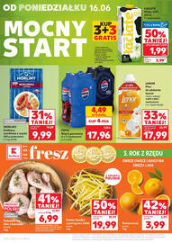 Kaufland gazetka tydzień 24 Strona 60