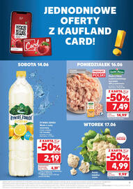 Kaufland gazetka tydzień 24 Strona 9
