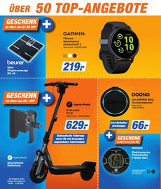 K+B Expert Prospekt woche 24 Seite 10