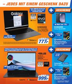 K+B Expert Prospekt woche 24 Seite 11