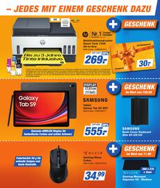 K+B Expert Prospekt woche 24 Seite 13