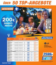 K+B Expert Prospekt woche 24 Seite 14