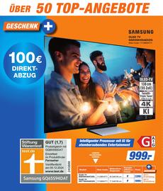 K+B Expert Prospekt woche 24 Seite 16