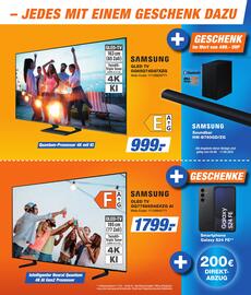 K+B Expert Prospekt woche 24 Seite 17
