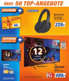 K+B Expert Prospekt woche 24 Seite 18