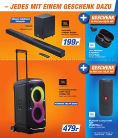 K+B Expert Prospekt woche 24 Seite 19