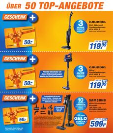 K+B Expert Prospekt woche 24 Seite 2