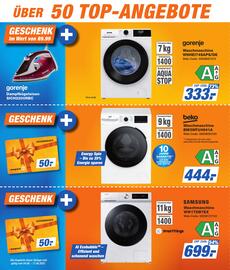 K+B Expert Prospekt woche 24 Seite 6