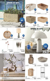 JYSK Flugblatt woche 25 Seite 14