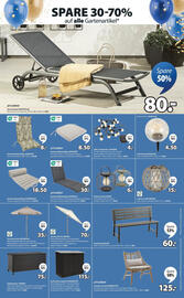 JYSK Flugblatt woche 25 Seite 3