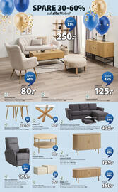 JYSK Flugblatt woche 25 Seite 6