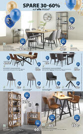 JYSK Flugblatt woche 25 Seite 7