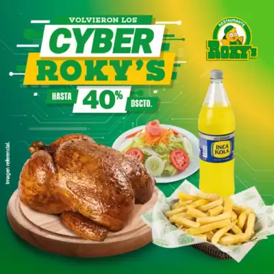 Catálogo Rokys (válido hasta 15-06)