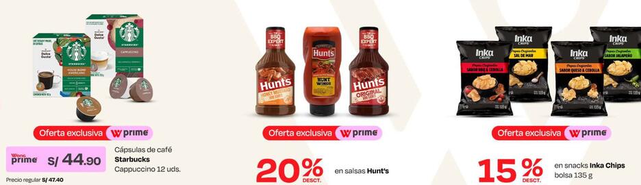 Catálogo Wong semana 24 Página 2
