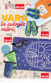 Catalog Kaufland Pagină 22