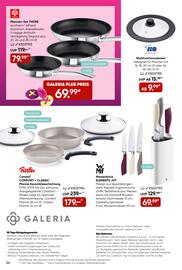Galeria Prospekt woche 24 Seite 24
