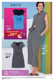 Galeria Prospekt woche 24 Seite 3