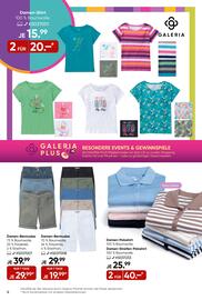 Galeria Prospekt woche 24 Seite 4
