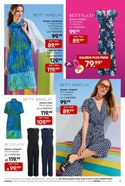 Galeria Prospekt woche 24 Seite 5