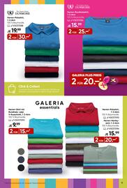Galeria Prospekt woche 24 Seite 9