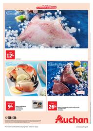 Catalogue Auchan | week-end page 2