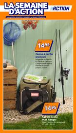 Catalogue Action semaine 24 page 1