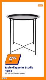 Catalogue Action semaine 24 page 3