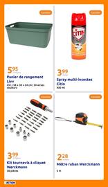 Catalogue Action semaine 24 page 34