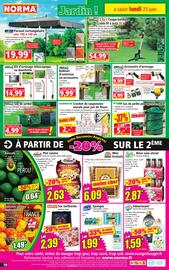 Catalogue Norma semaine 25 page 10