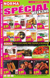 Catalogue Norma semaine 25 page 12