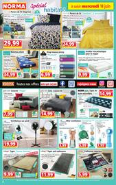Catalogue Norma semaine 25 page 2
