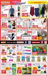 Catalogue Norma semaine 25 page 3